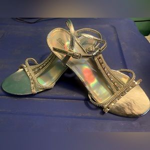 Women's Formal Heels